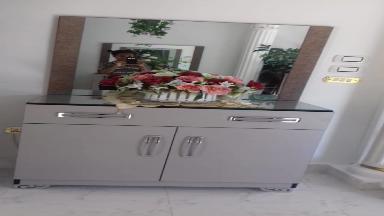 شاليه للايجار في مارينا 4