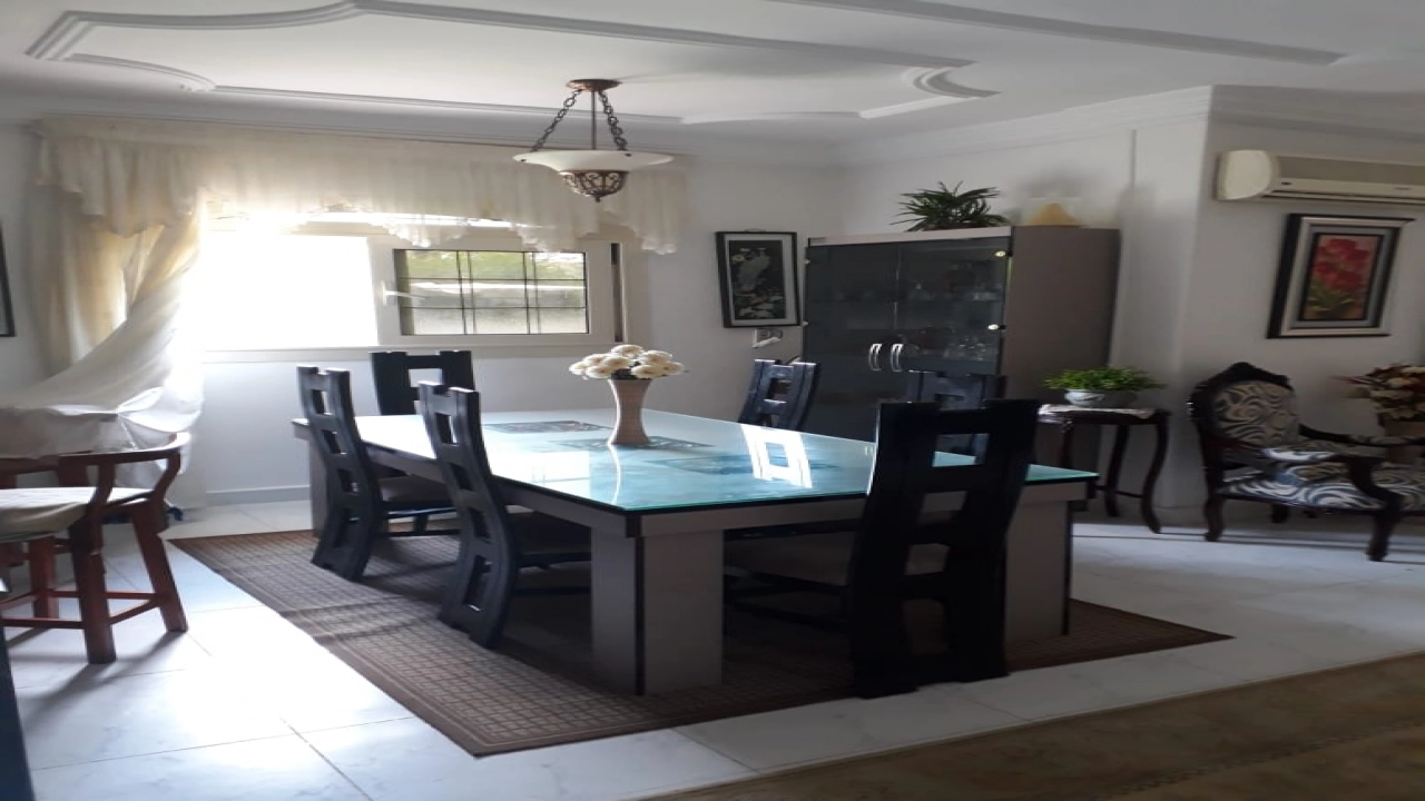 شاليه للايجار في مارينا 4