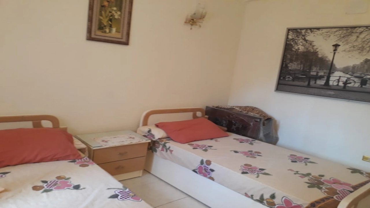 شاليه للايجار في مارينا 4