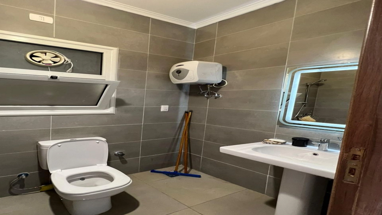 ايجار شاليه في امواج الساحل الشمالي