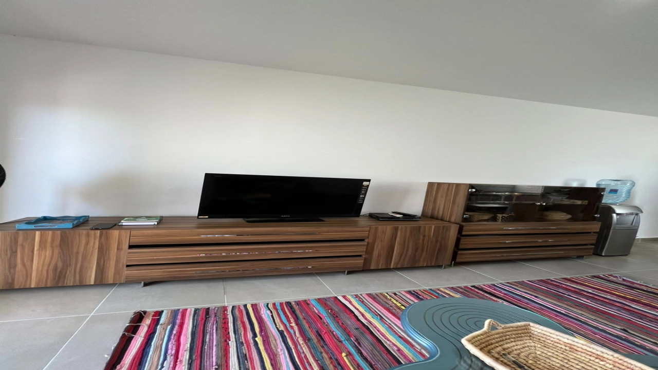 ايجار شاليه في امواج الساحل الشمالي