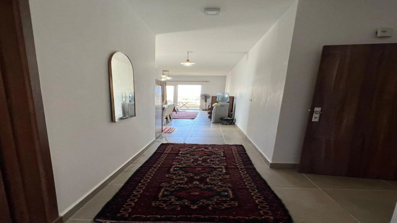 ايجار شاليه في امواج الساحل الشمالي