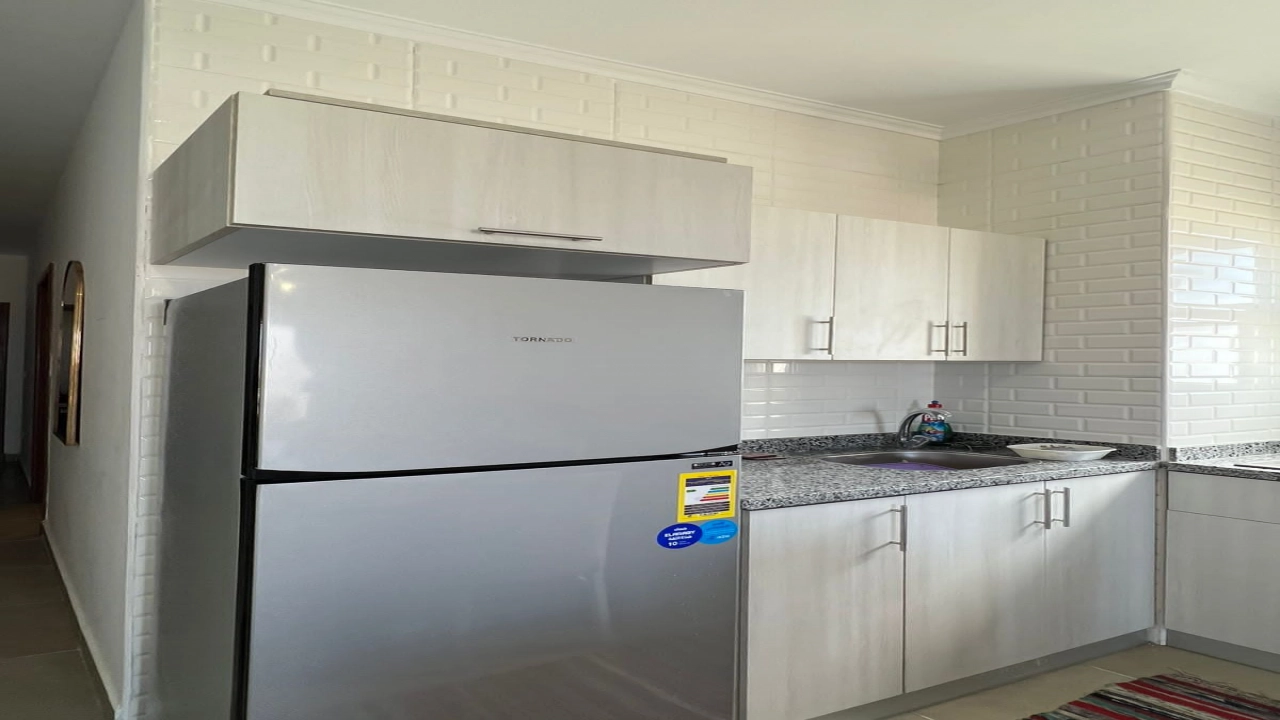 ايجار شاليه في امواج الساحل الشمالي