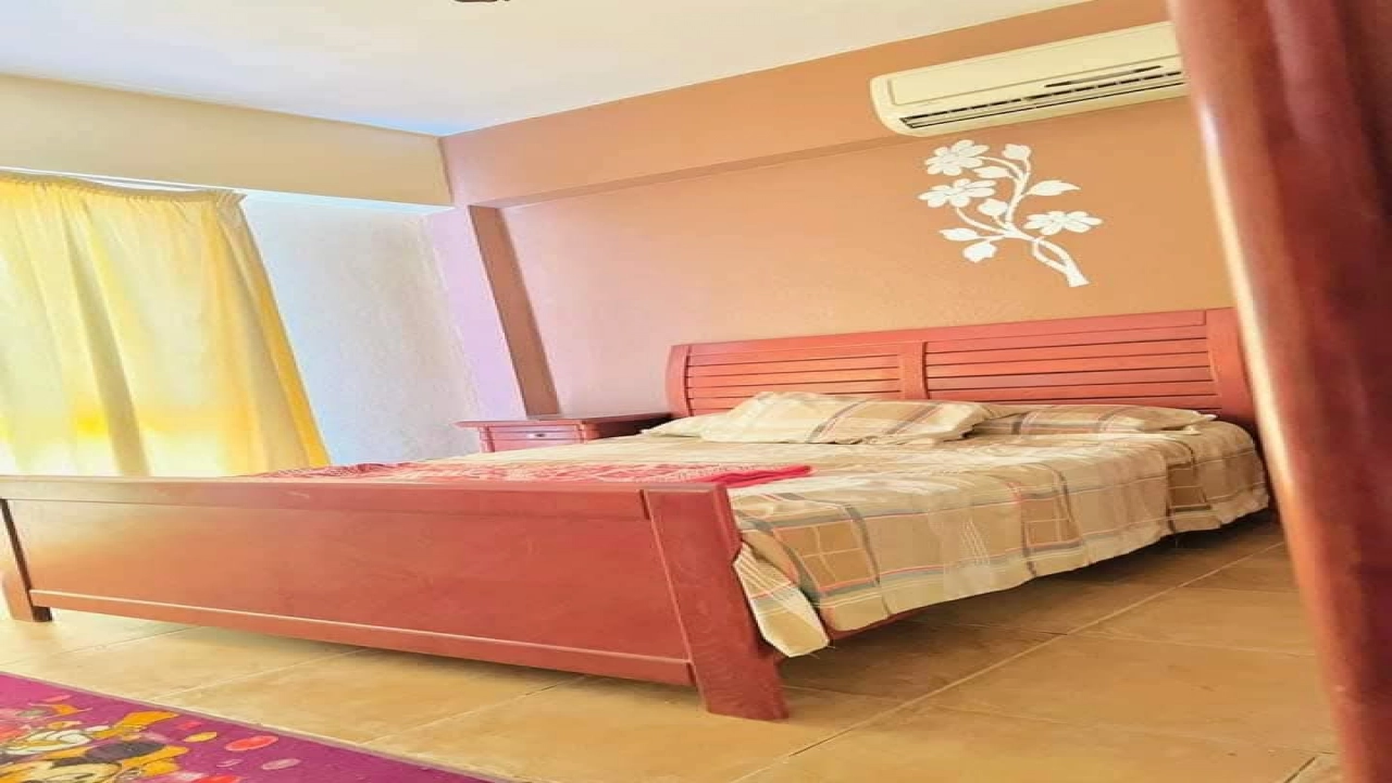 ايجار شاليه في السخنه