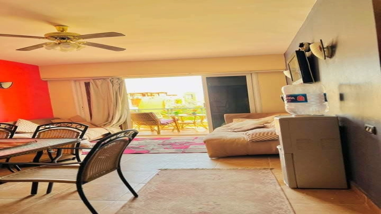 ايجار شاليه في السخنه