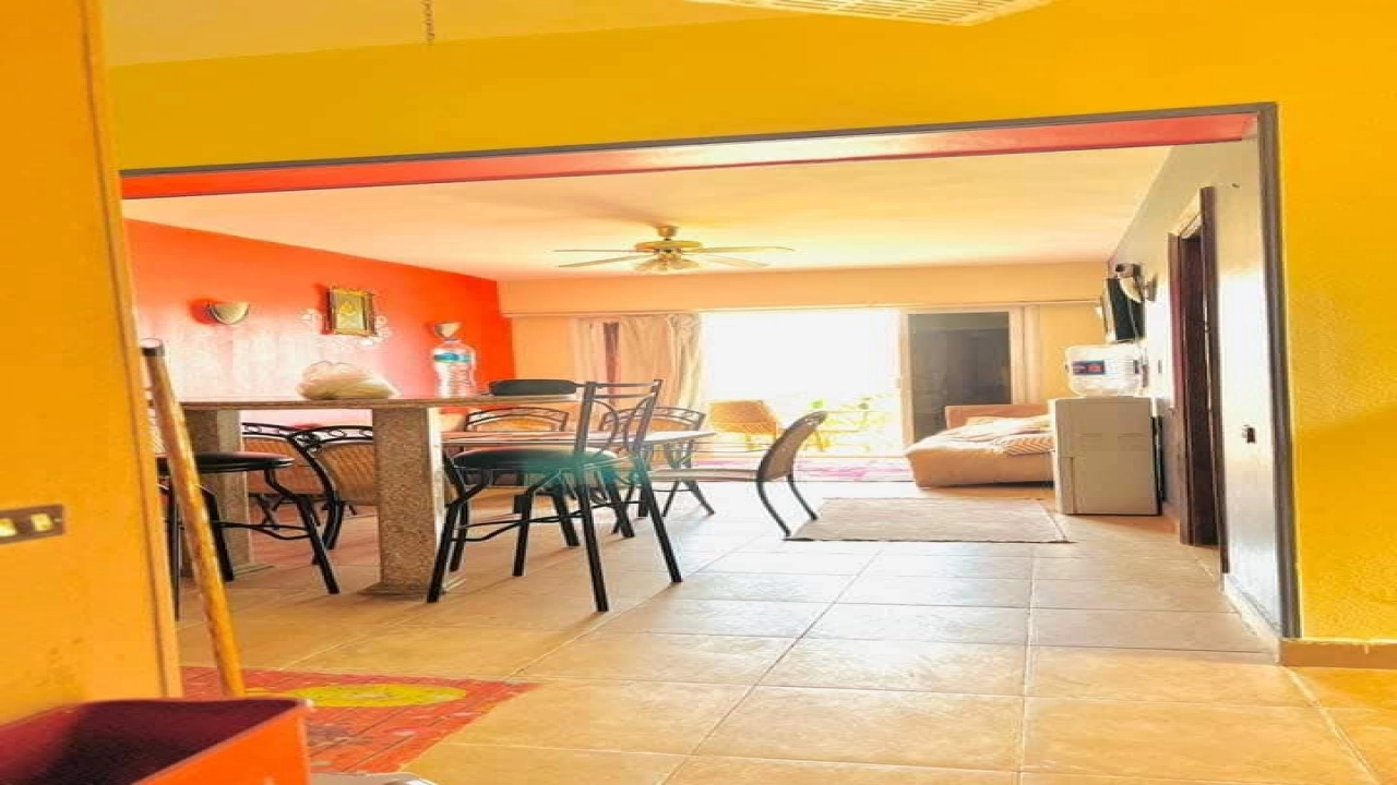 ايجار شاليه في السخنه