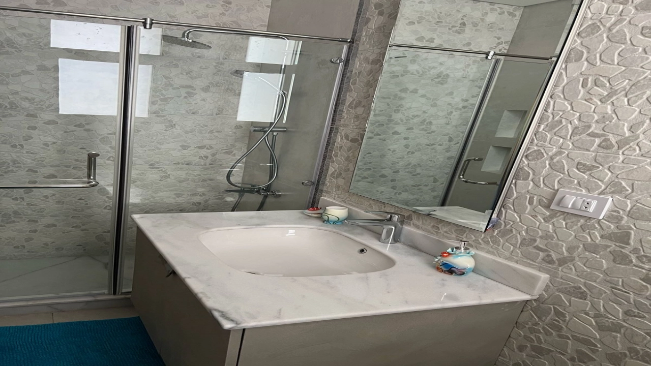 شاليه للإيجار في قرية سيشل الساحل الشمالي