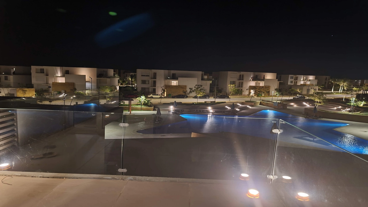 شاليه للايجار او بيع في سيشل الساحل الشمالي