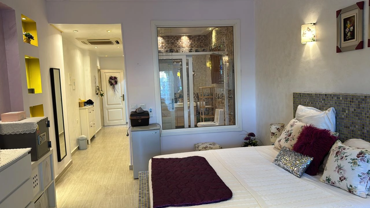 ايجار فيلا في الساحل الشمالي