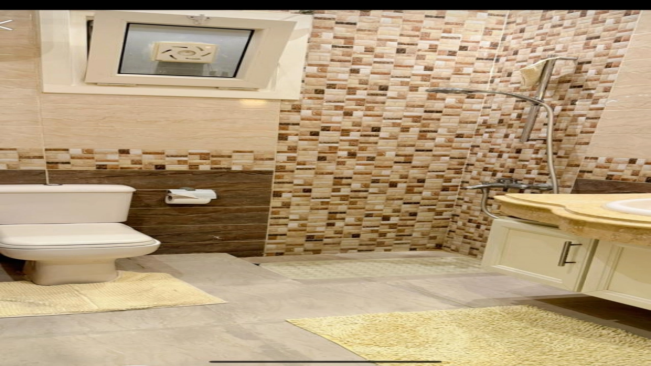 ايجار فيلا في الساحل الشمالي