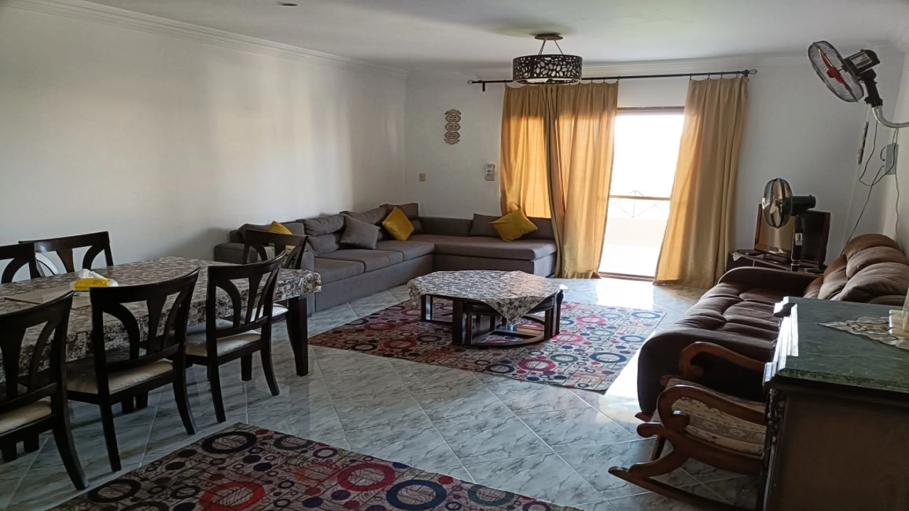 ايجار شاليه في العين السخنه