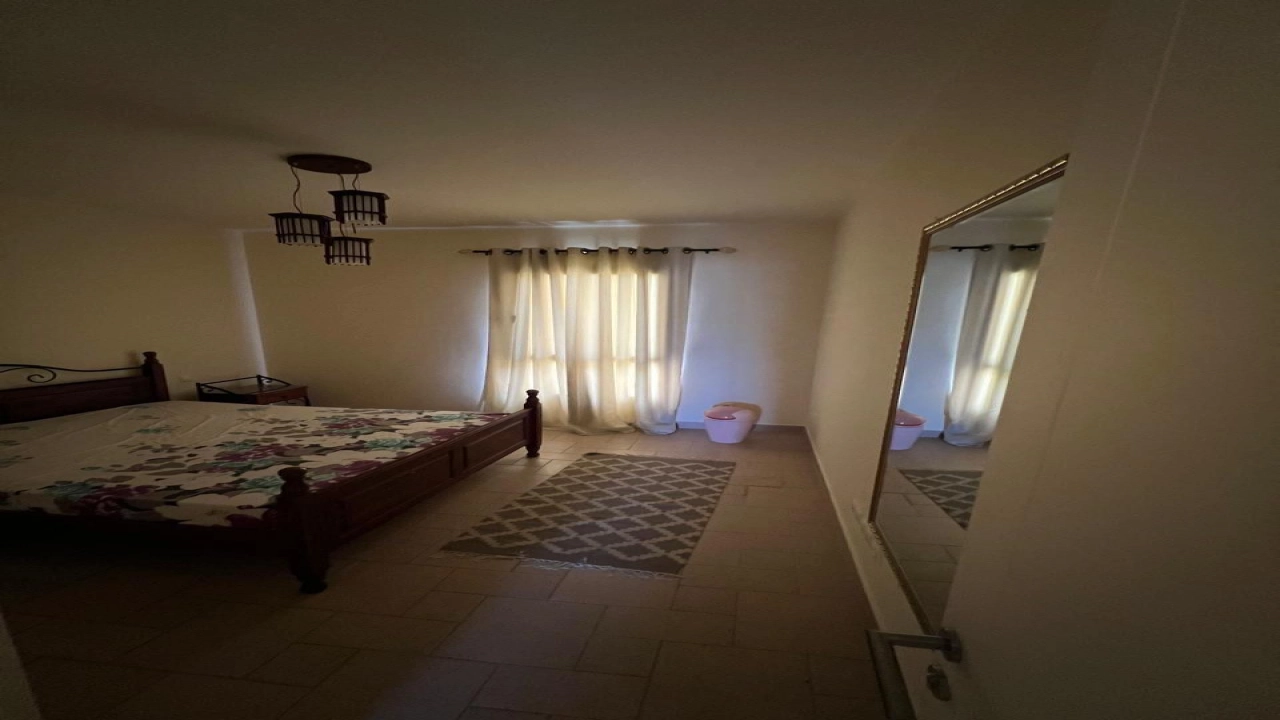 شاليه للايجار في مراسي كاتانيا 3 غرف