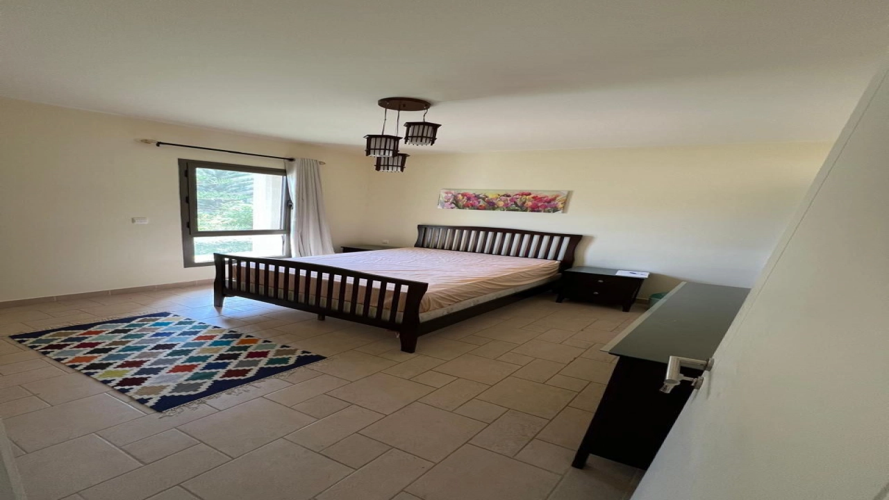 شاليه للايجار في مراسي كاتانيا 3 غرف