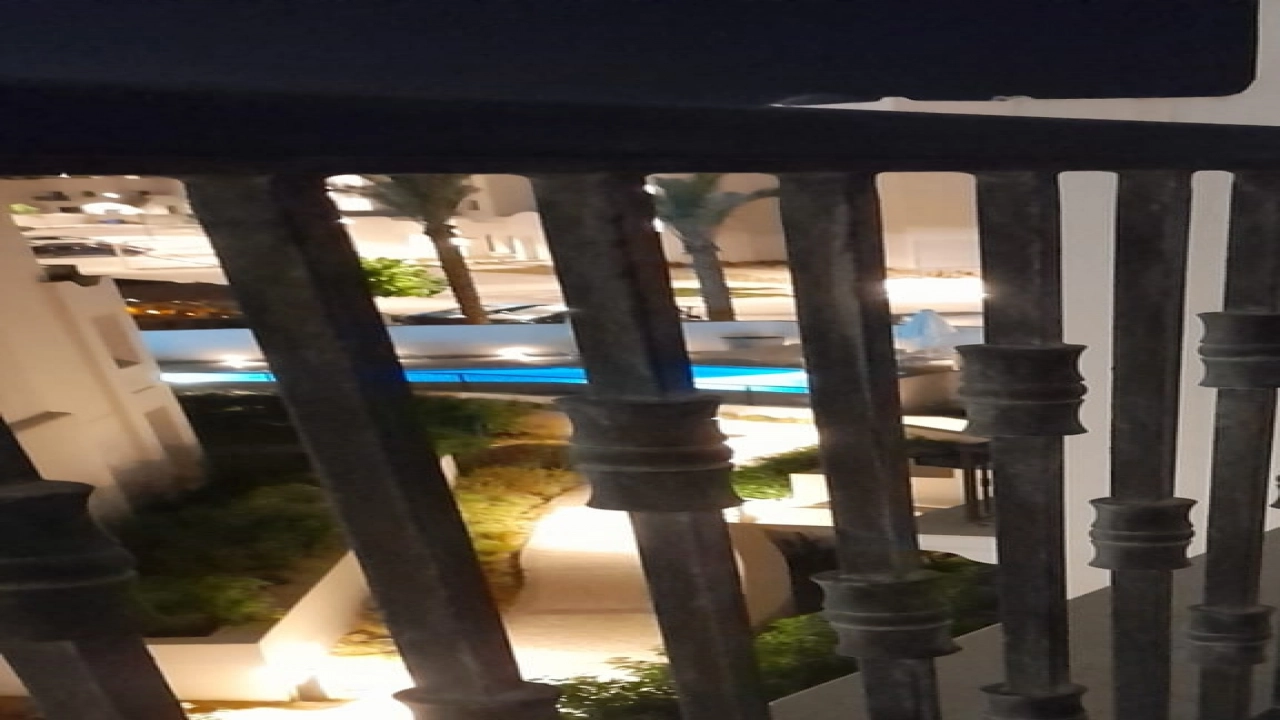 شاليه للبيع غرفه في مراسي جريك