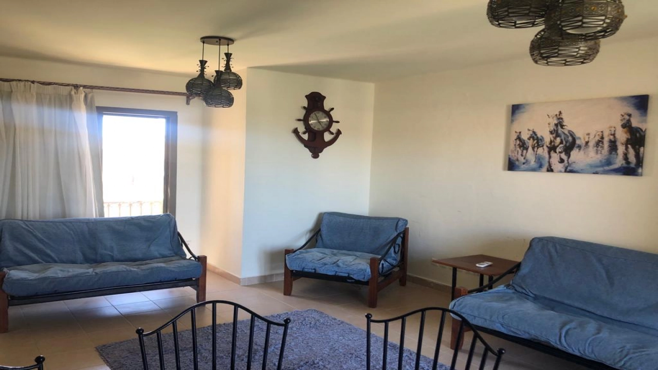 شاليه للبيع  في مراسي كاتانيا غرفه