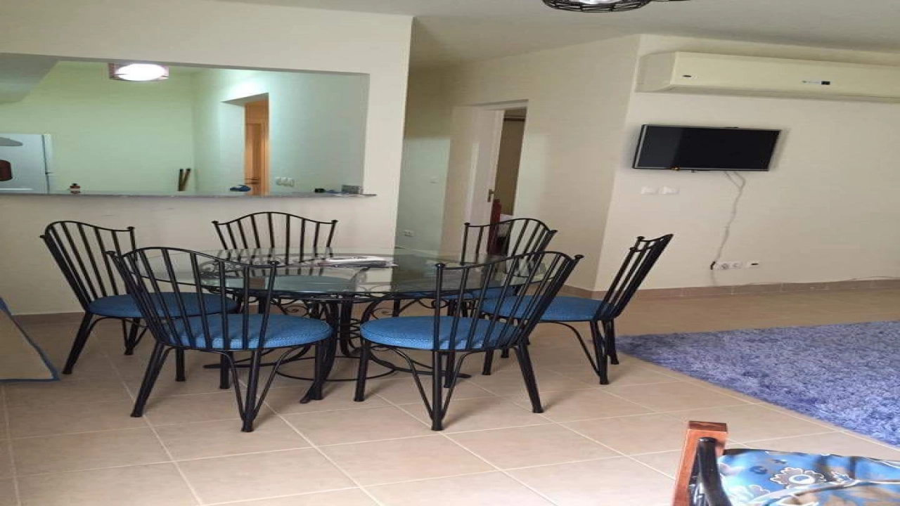 شاليه للبيع  في مراسي كاتانيا غرفه