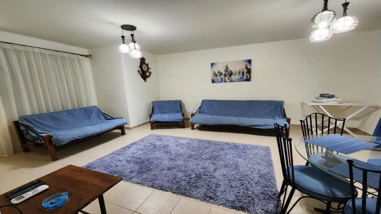 شاليه للبيع  في مراسي كاتانيا غرفه