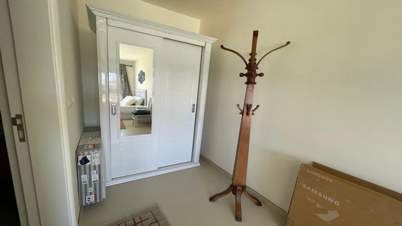 شاليه للايجار في مارينا مراسي 3 غرف