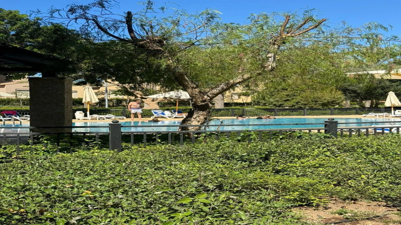 شاليه للاريجار في مراسي كاتانيا 4 غرف