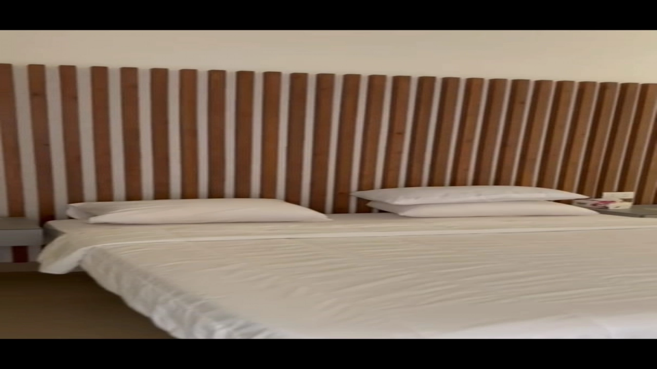 شالية للايجار 4 نوم في قرية سيشل الساحل الشمالي