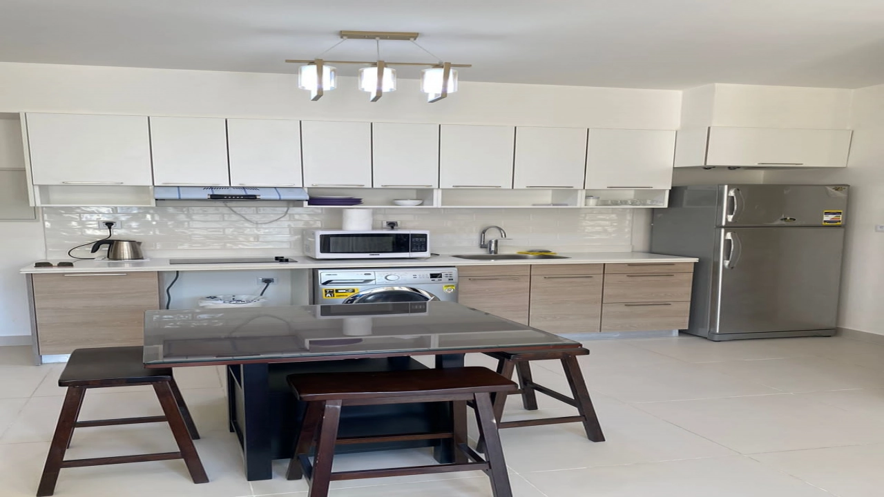 شاليه للايجار في مراسي فيردي غرفه