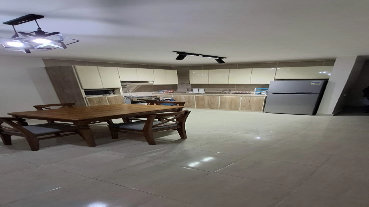 شالية 3 غرف للايجار في قريه بلومار وادي دجله بالعين السخنة