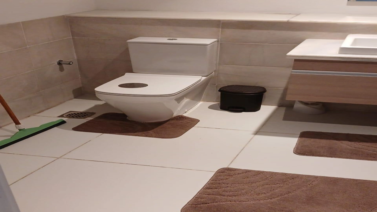 شاليه للايجار في مارينا مراسي 1 غرفه نوم