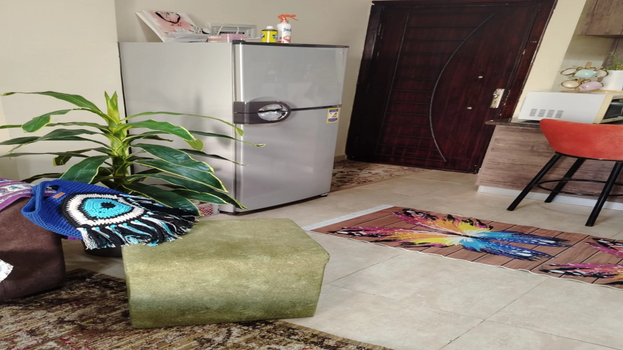 شاليه للإيجار في العين السخنة قرية لاسرينا ميني ايجيبت  2 غرفه نوم