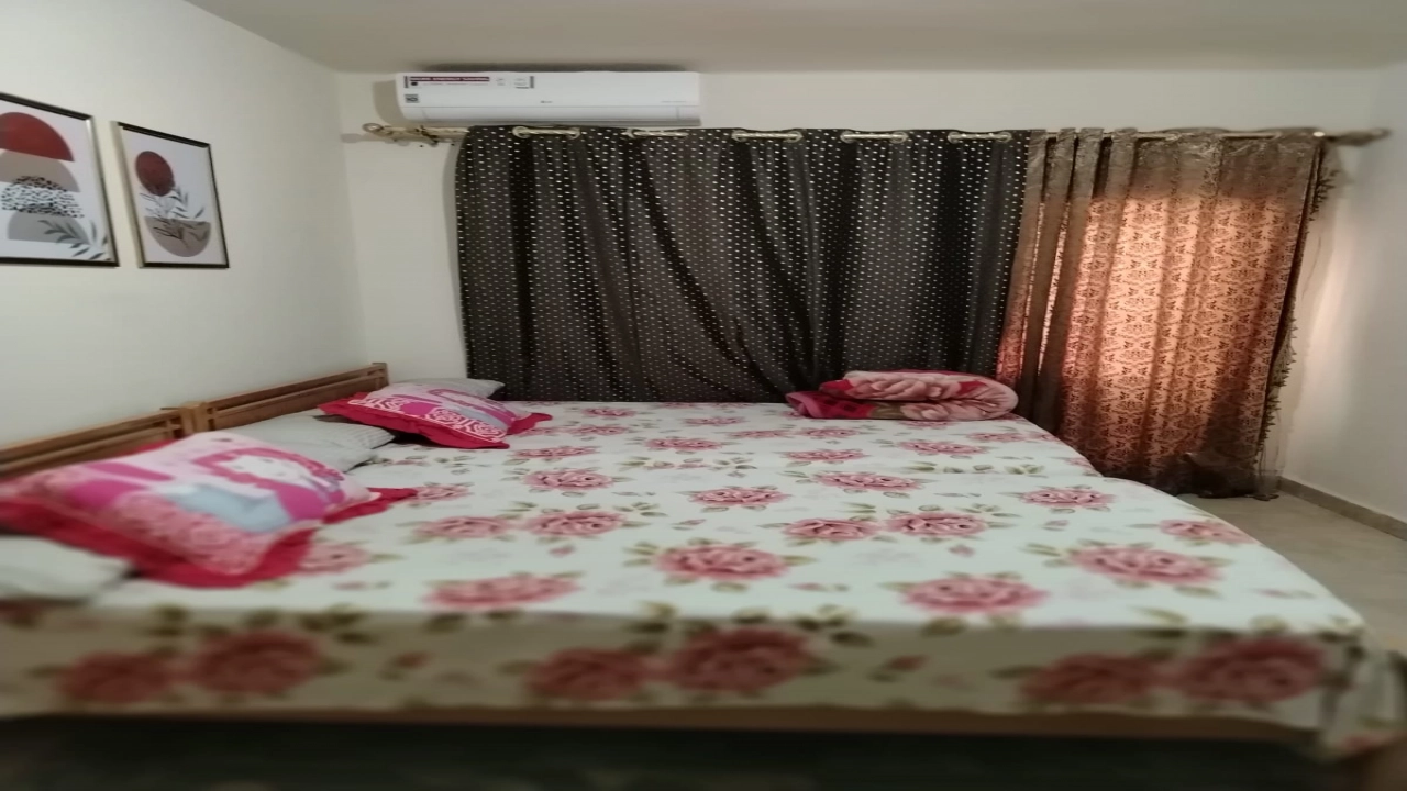 شاليه للإيجار في العين السخنة قرية لاسرينا ميني ايجيبت  2 غرفه نوم