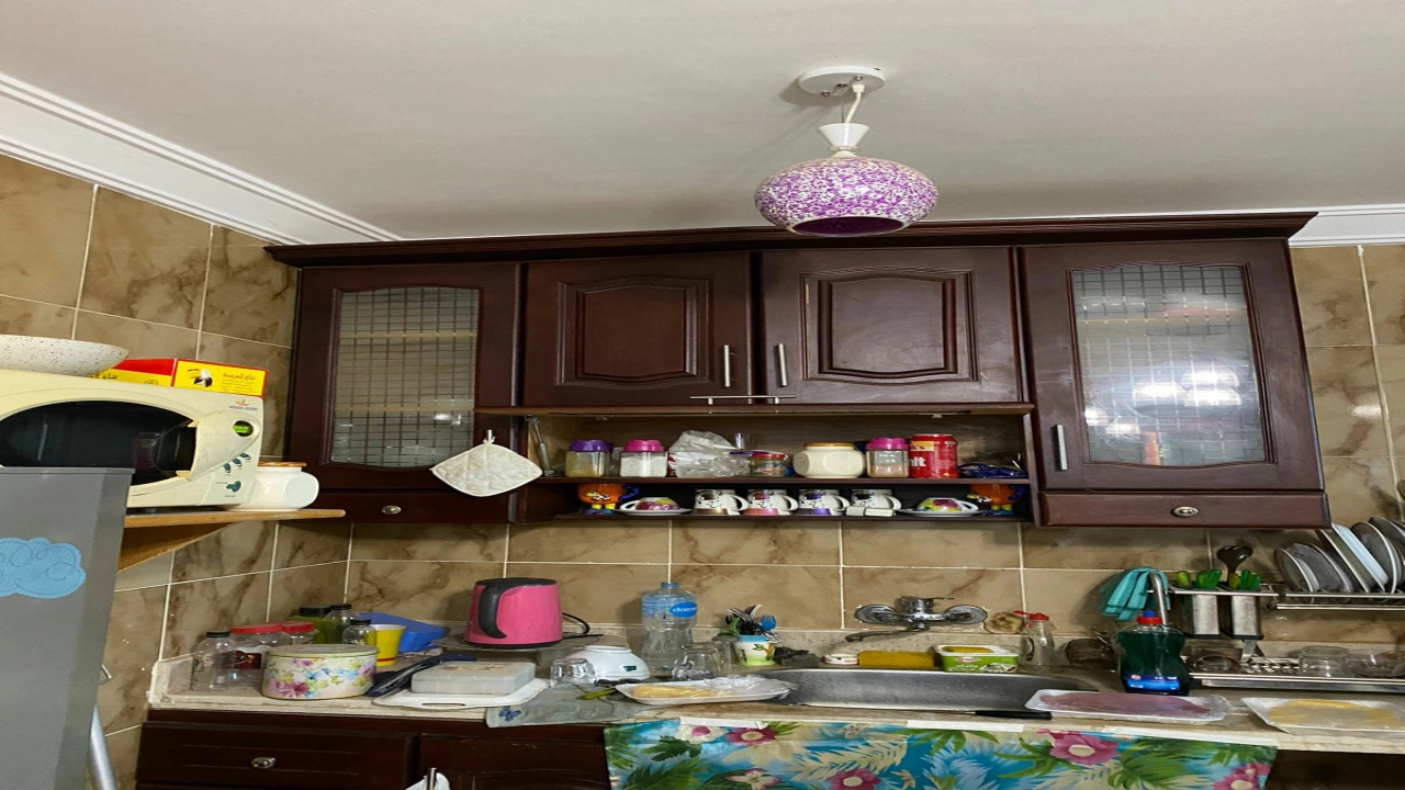 شالية للايجار في قريه بلو باي العين السخنه