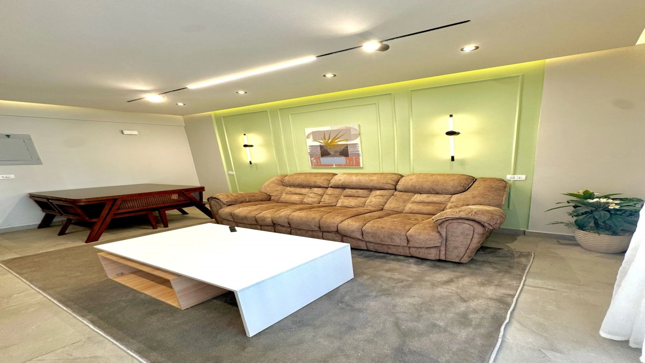 ايجار شقه مفروشه في مدينتي