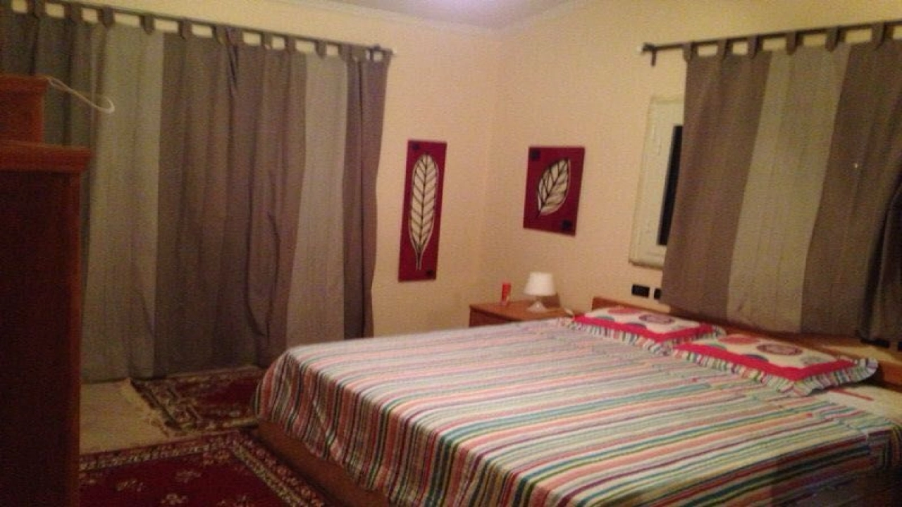 فيلا للايجار او للبيع بمارينا 6 غرف نوم + غرفة مربية - 5 حمام