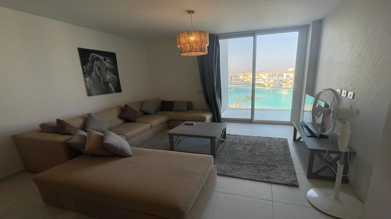 شاليه للايجار في فوكاباي 3 غرف