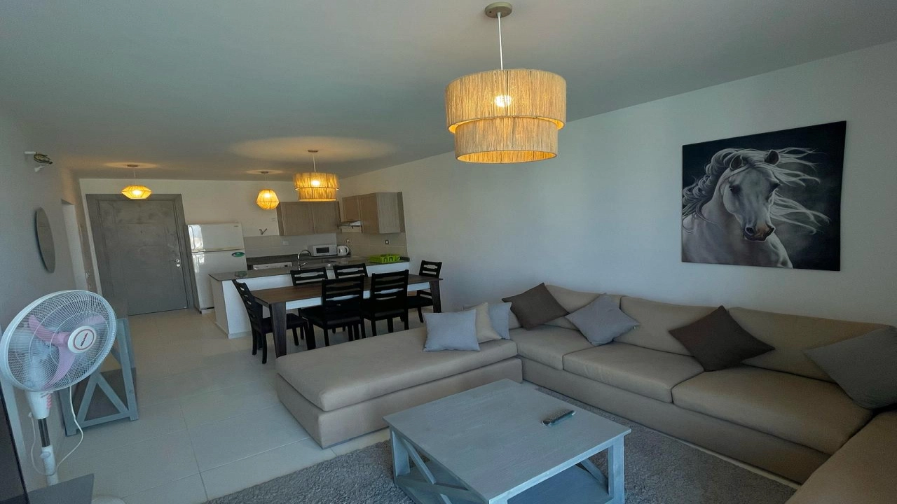 شاليه للايجار في فوكاباي 3 غرف