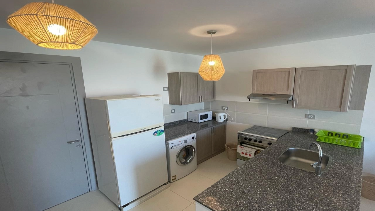 شاليه للايجار في فوكاباي 3 غرف