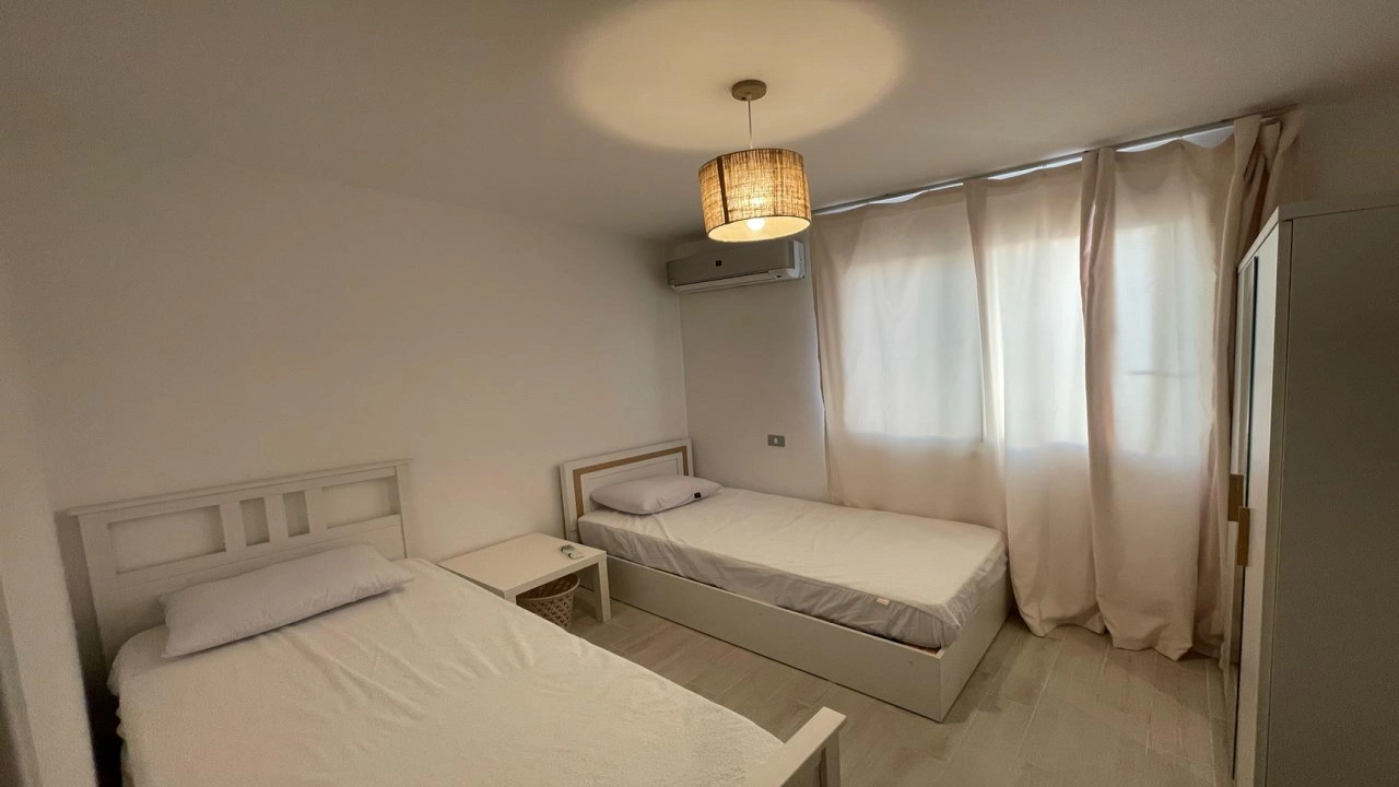 شاليه للايجار في فوكاباي 3 غرف