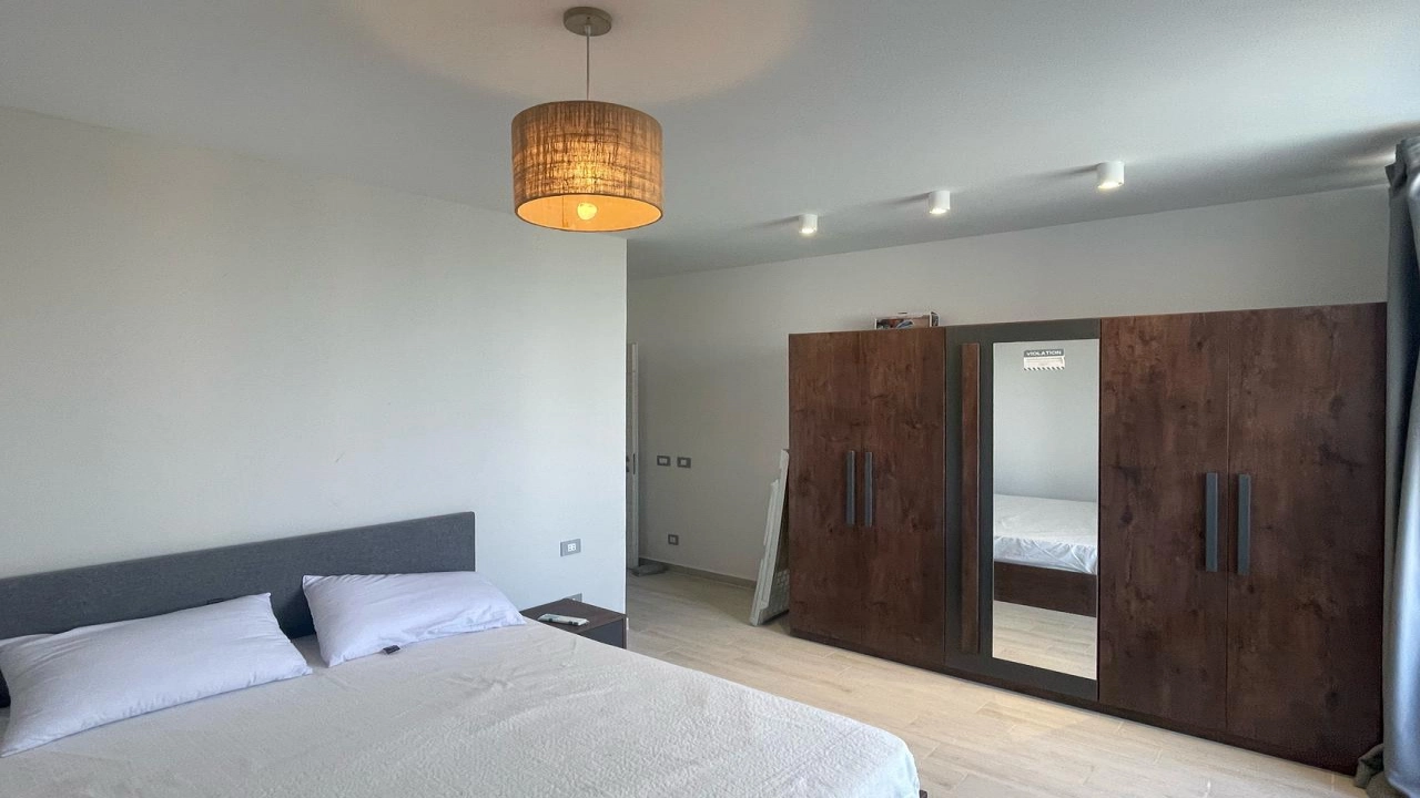 شاليه للايجار في فوكاباي 3 غرف