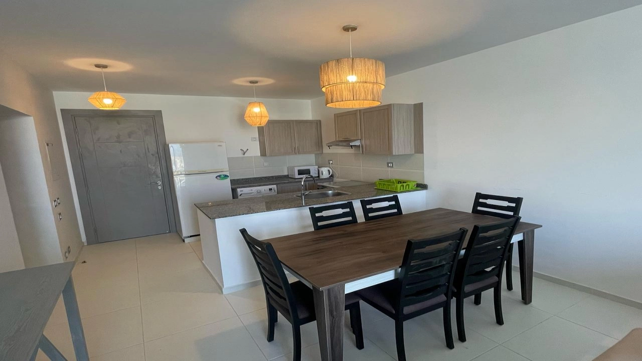 شاليه للايجار في فوكاباي 3 غرف