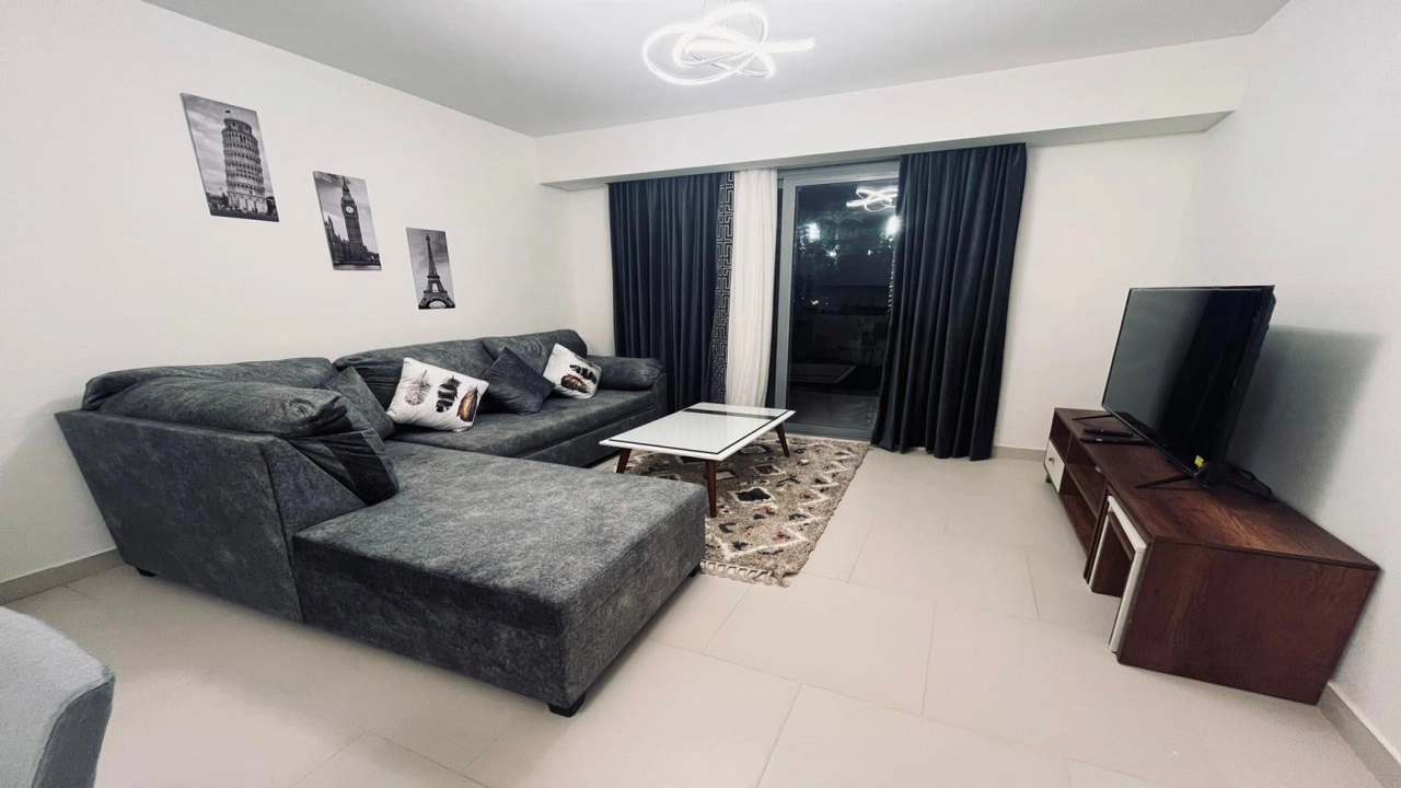 شاليه للايجار في مراسي ليا 2 غرفه