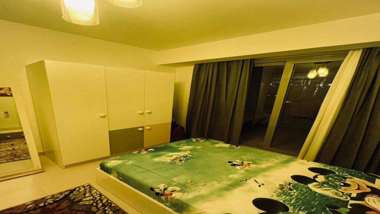 شاليه للايجار في مراسي ليا 2 غرفه