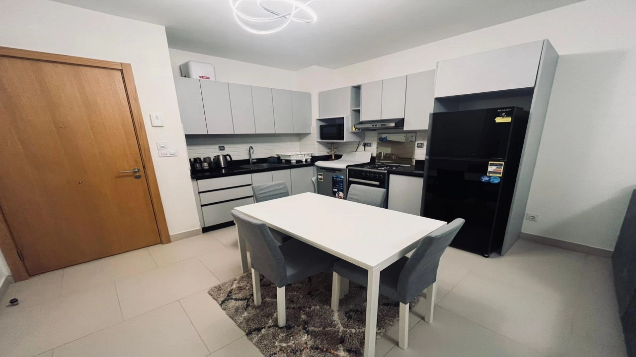 شاليه للايجار في مراسي ليا 2 غرفه