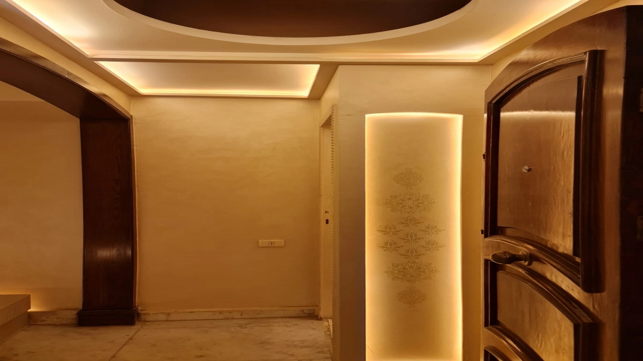 شقة للايجار 3 نوم  في الزمالك