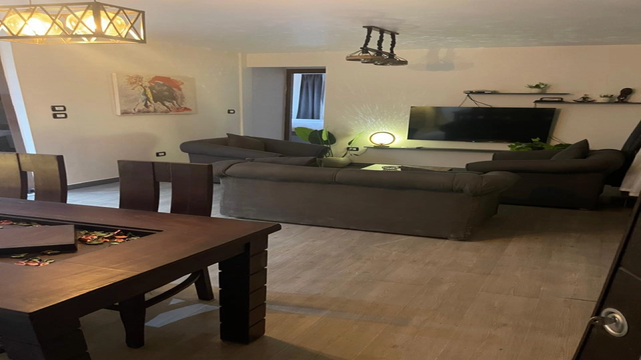 شقة للايجار 2 نوم في الزمالك