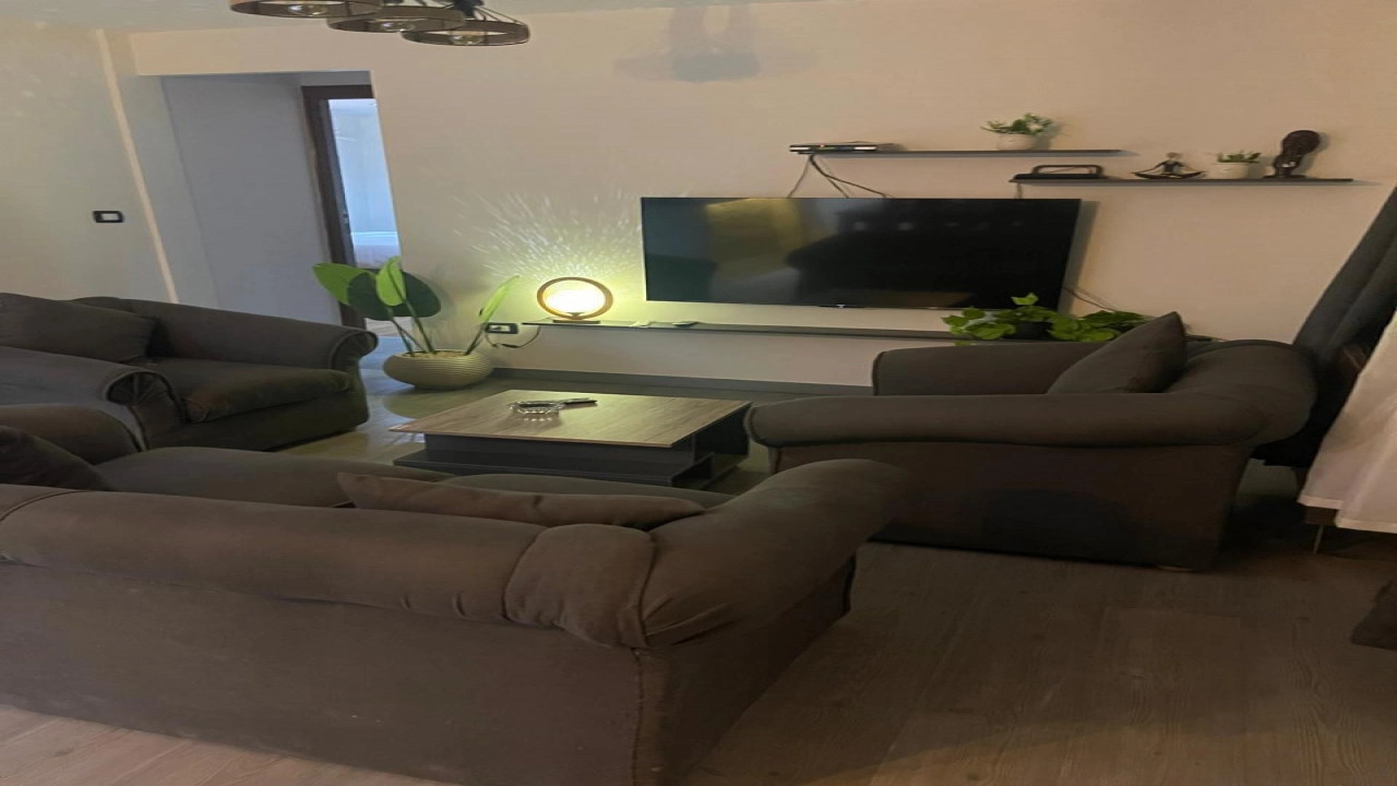 شقة للايجار 2 نوم في الزمالك