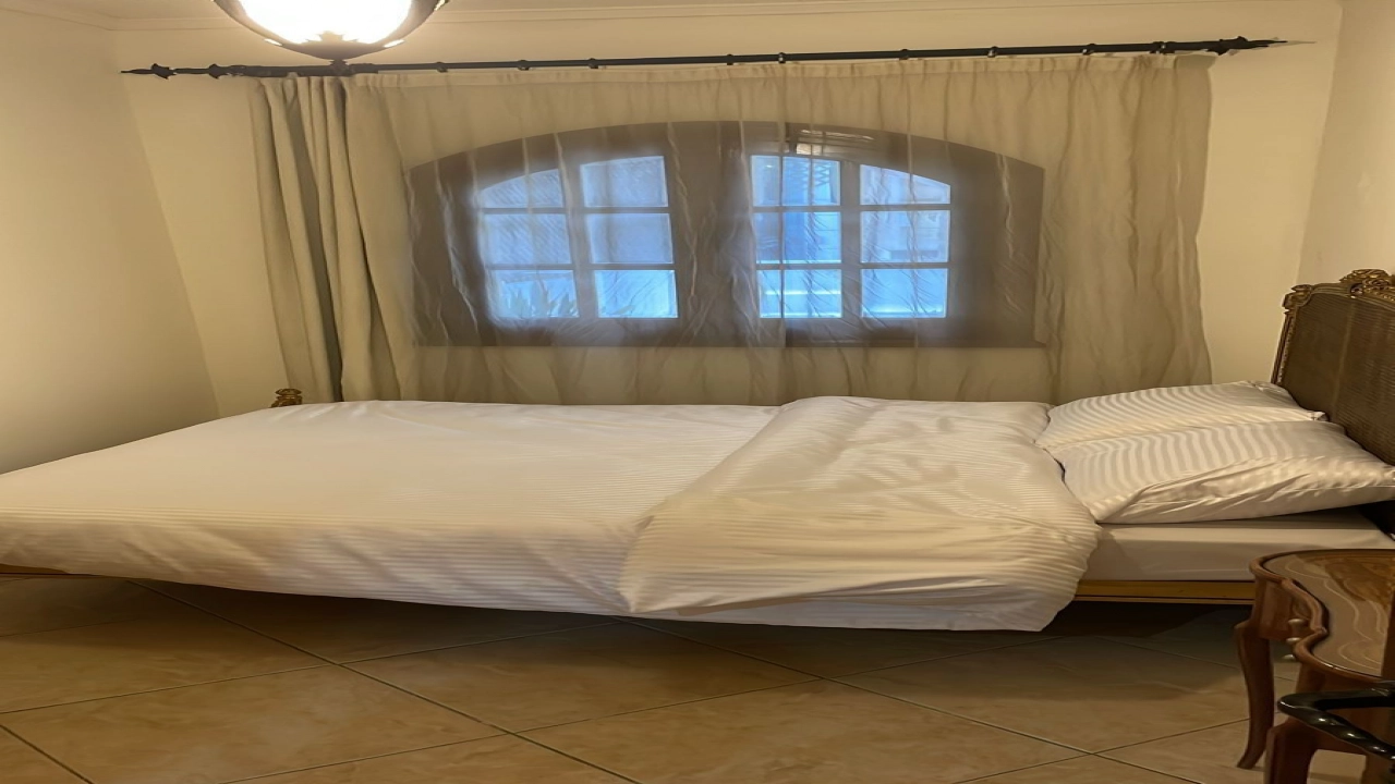 شقة مفروشة للإيجار برووف في الدقي