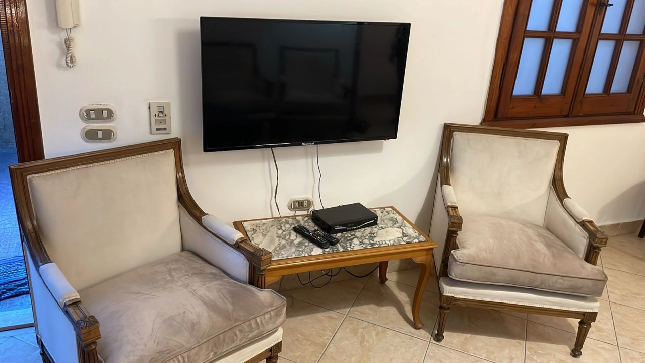 شقة مفروشة للإيجار برووف في الدقي