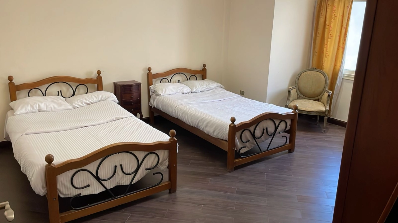 شقة مفروشة على أعلى مستوى للإيجار بالدقي