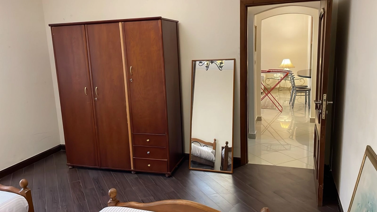 شقة مفروشة على أعلى مستوى للإيجار بالدقي