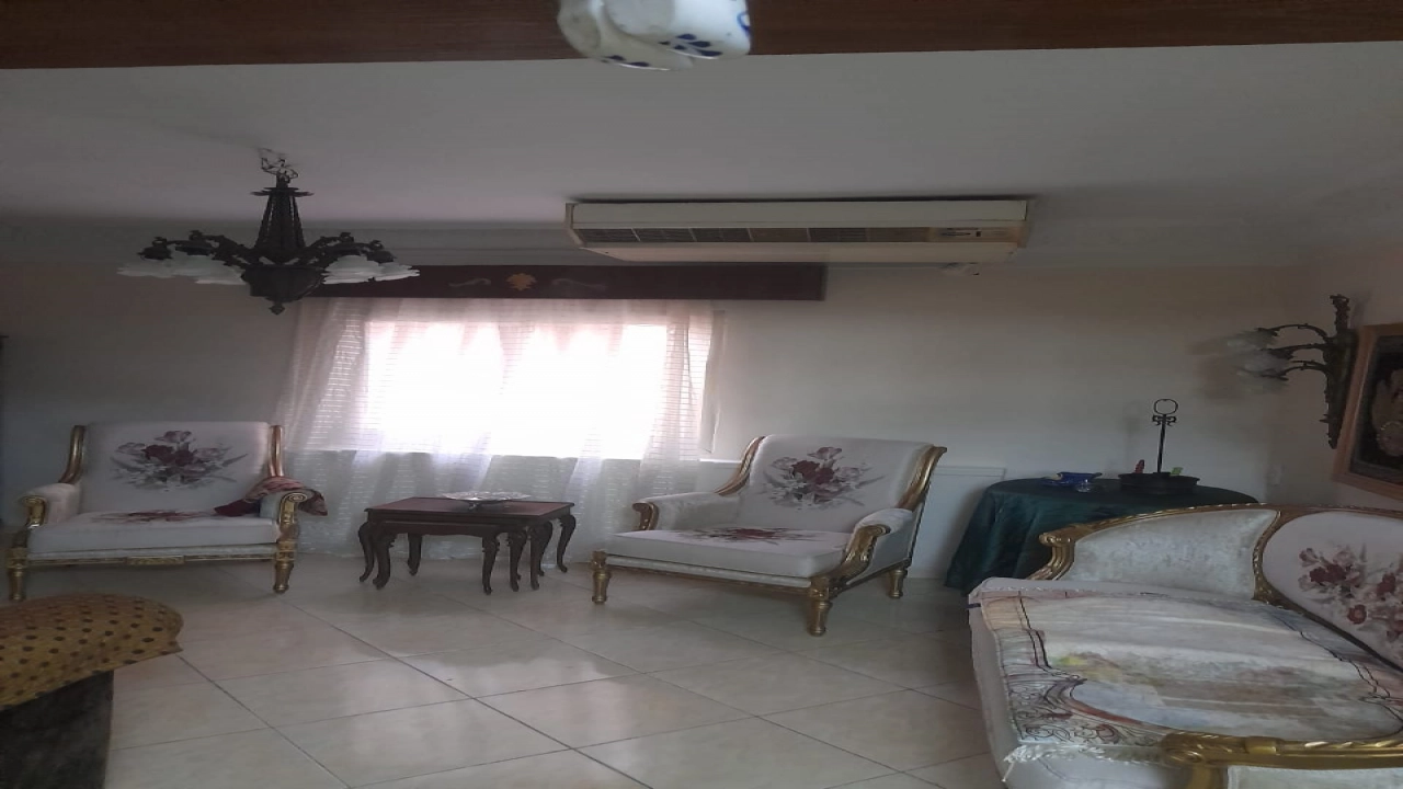 شقة مفروشة للإيجار - بالزمالك