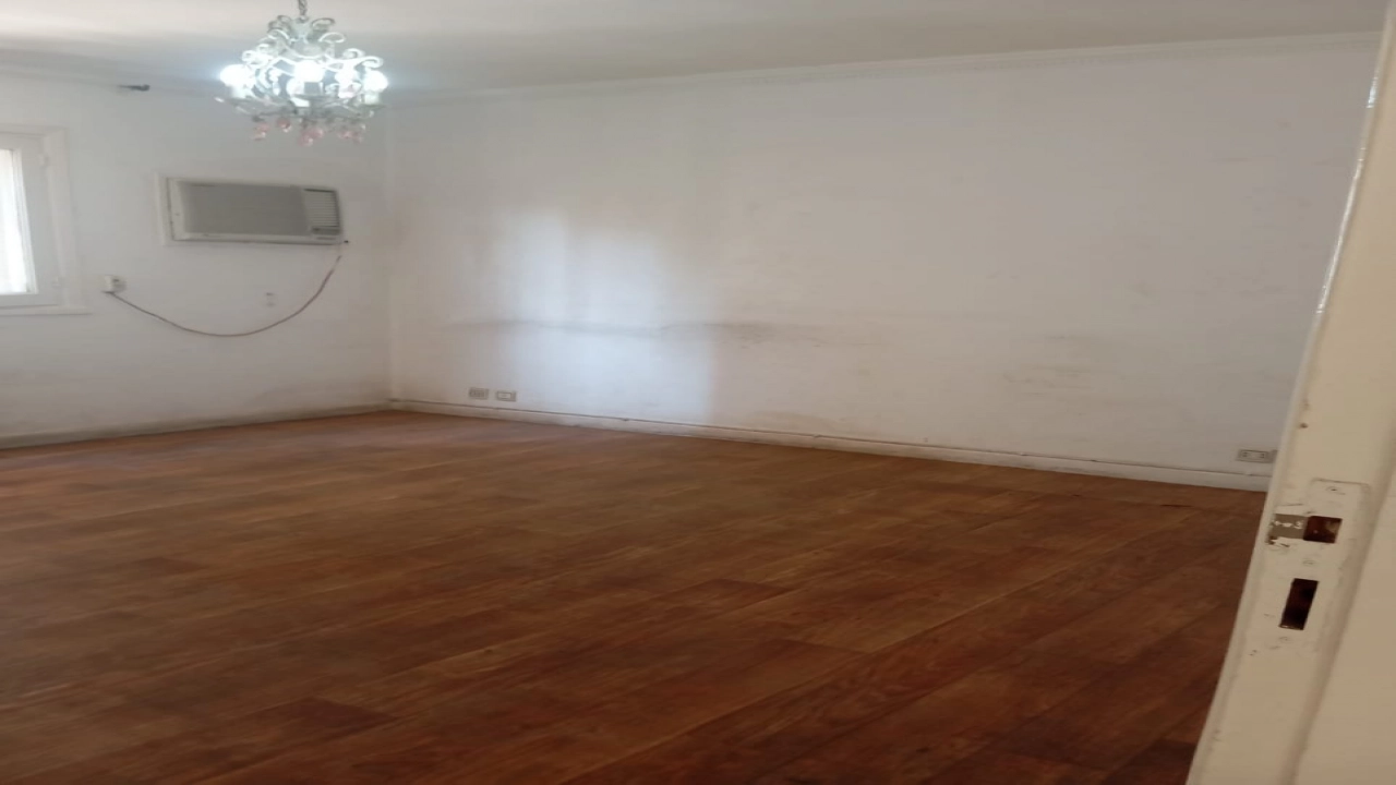 شقة مفروشة للايجار بالزمالك